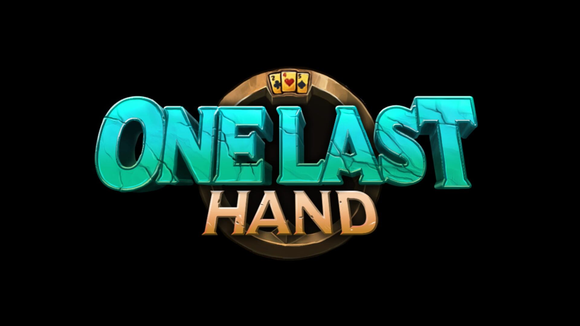 One Last Hand