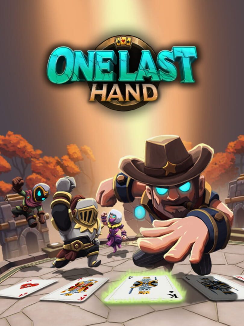 One Last Hand