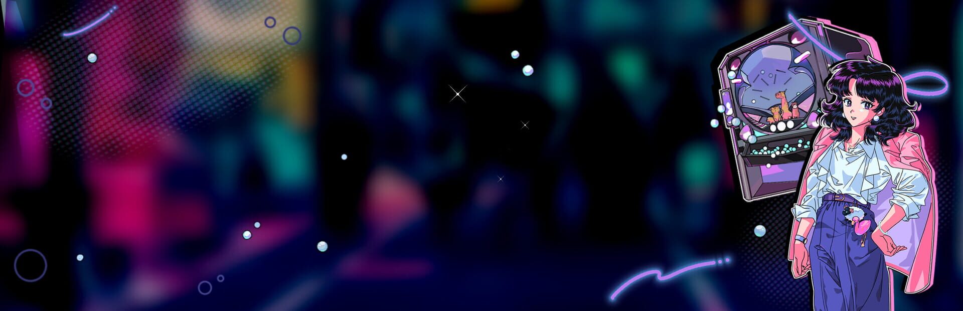 Artwork for Pop! Pachinko