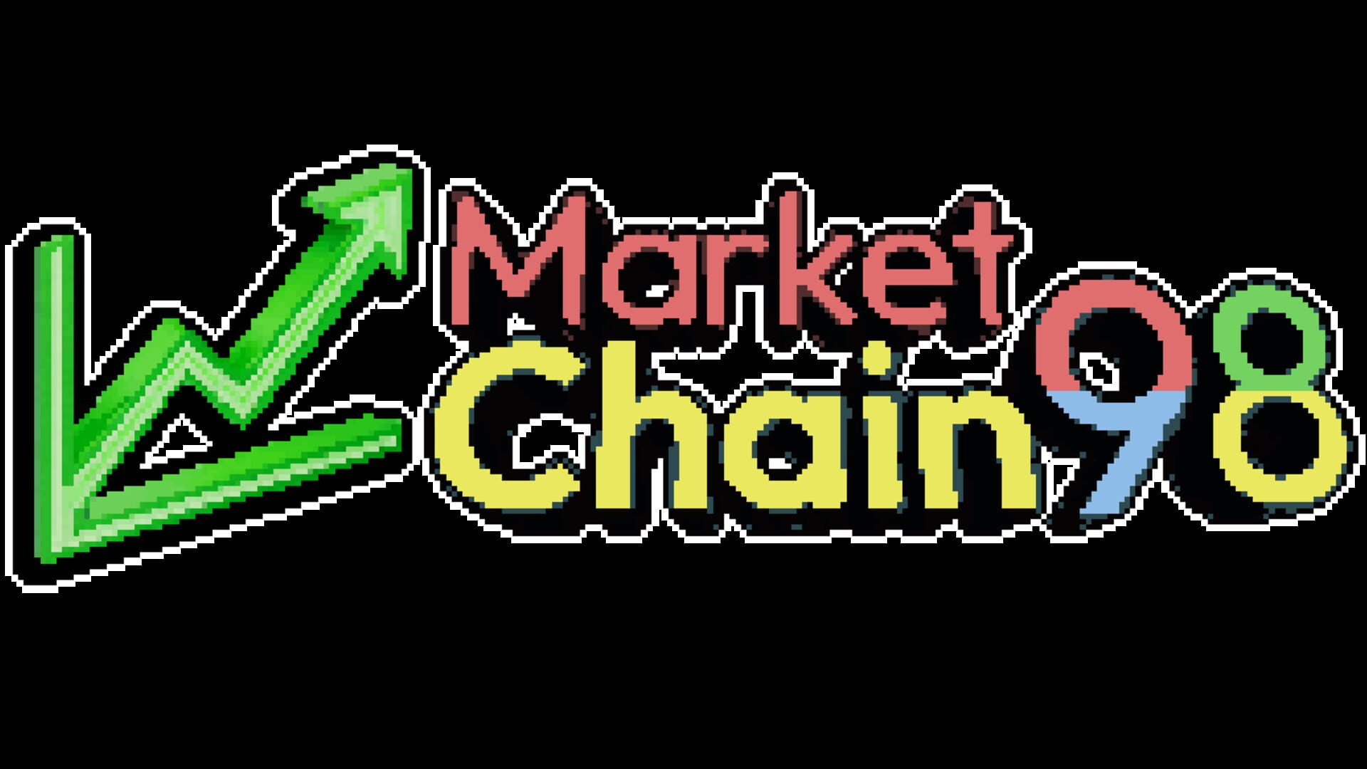 Market Chain 98