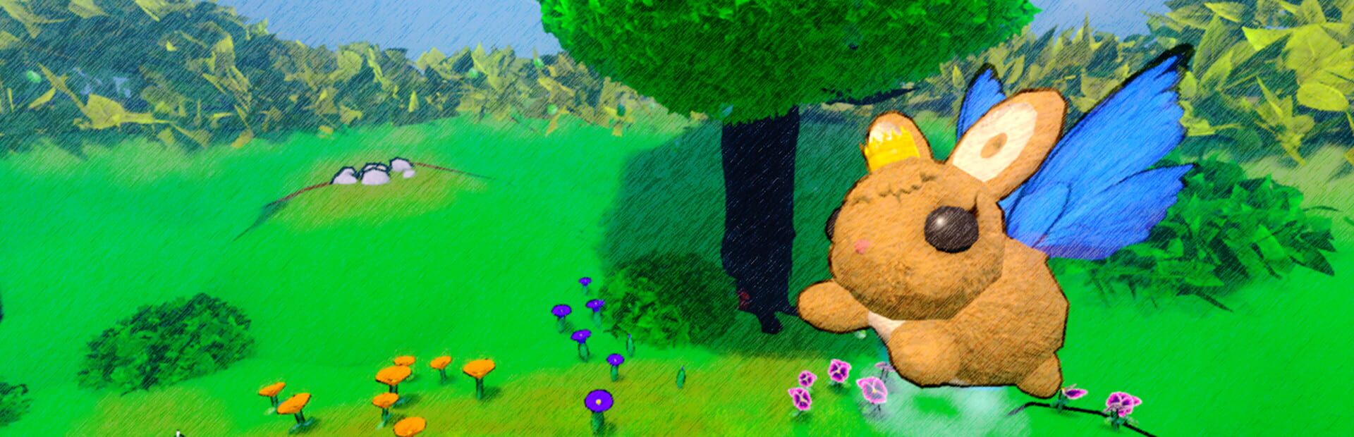 Artwork for BunnyFly: Season of Summer