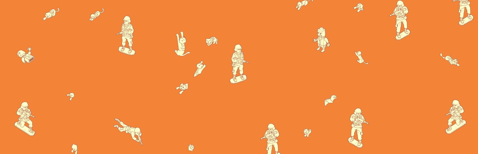 Artwork for Tiny Cats vs Toys