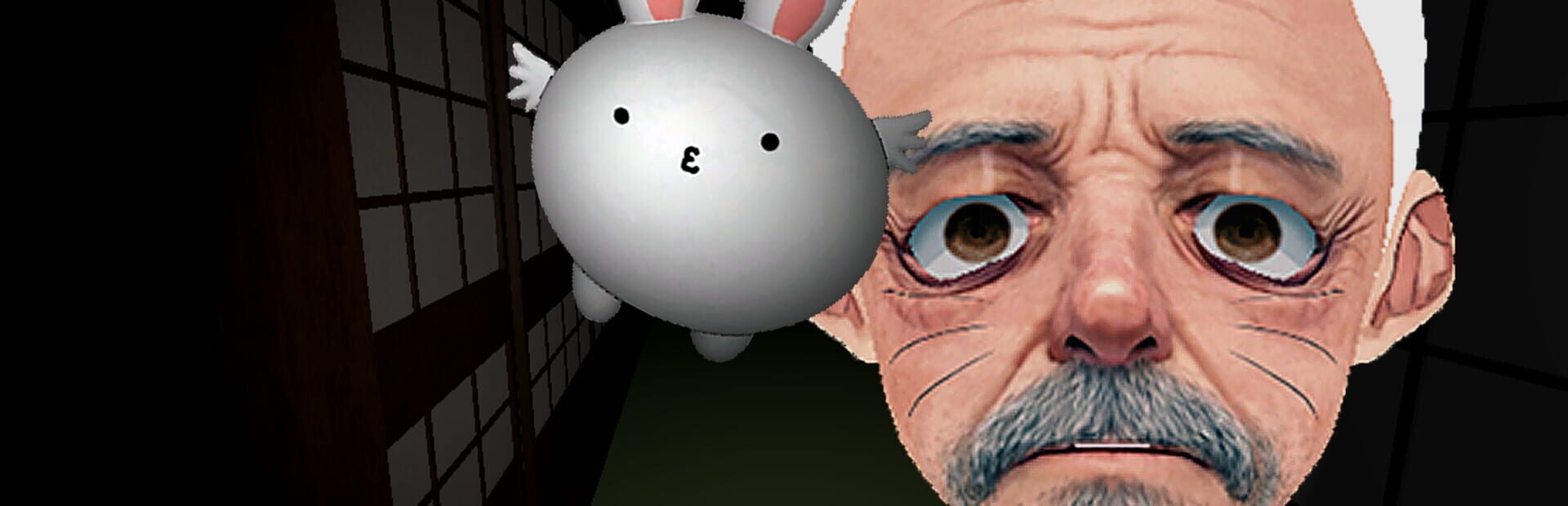 Artwork for Rabbits Hunt