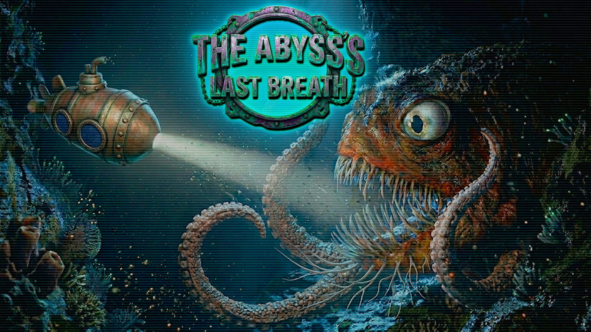 The Abyss’s Last Breath artwork