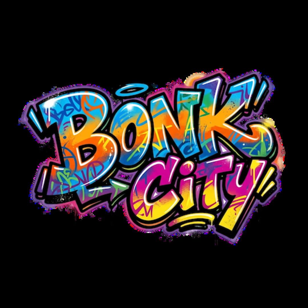 Artwork for BonkCity