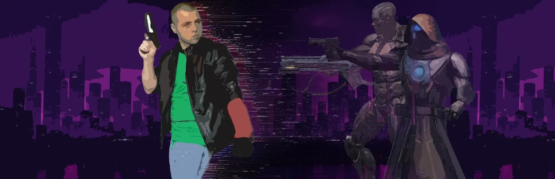 Raise: Embrace the Future