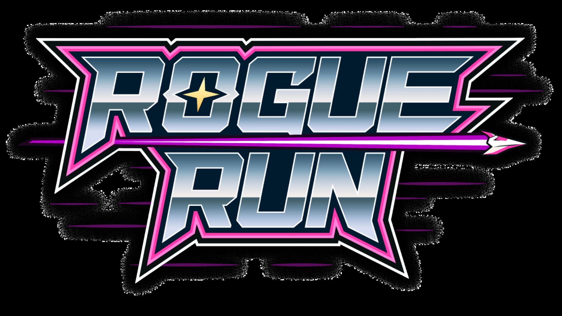 Artwork for Rogue Run
