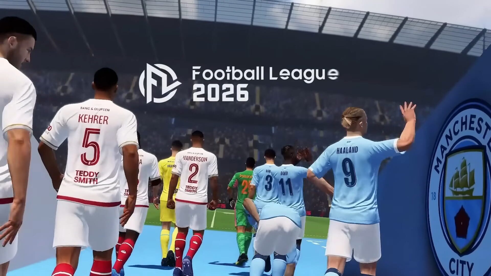Football League 2026