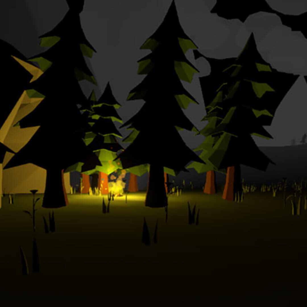Artwork for Forgotten Trails
