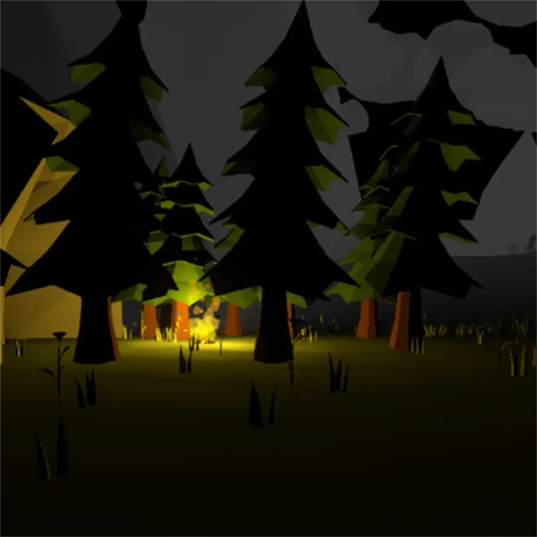 Forgotten Trails