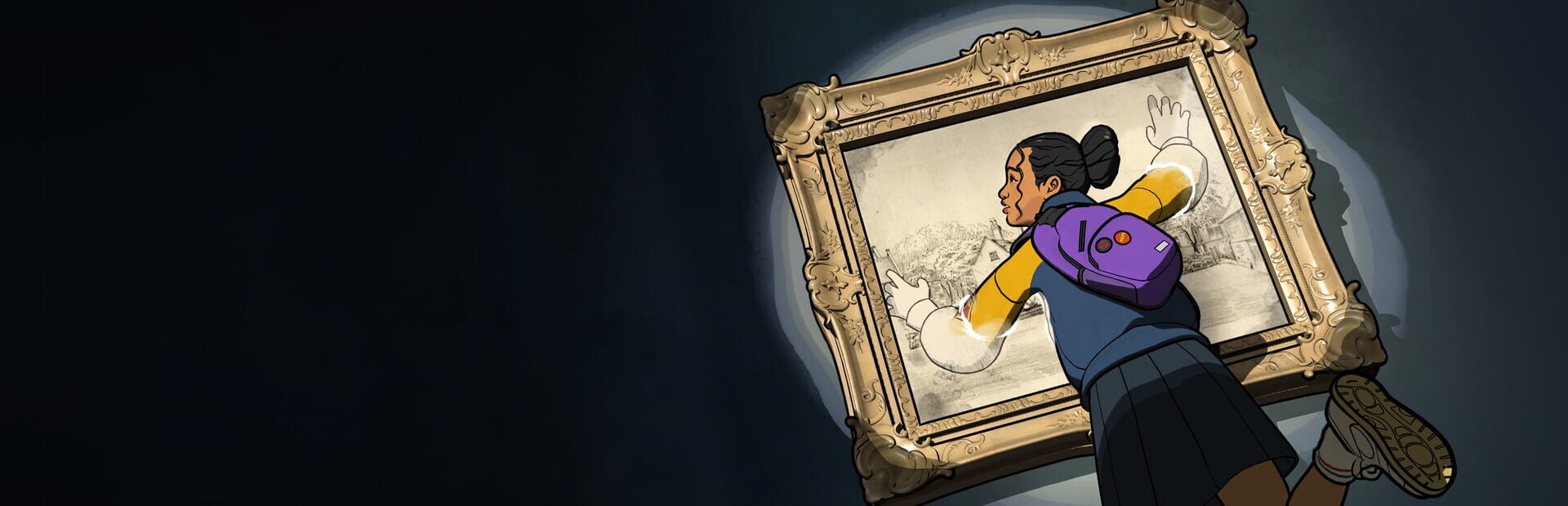 Artwork for Lost in Art