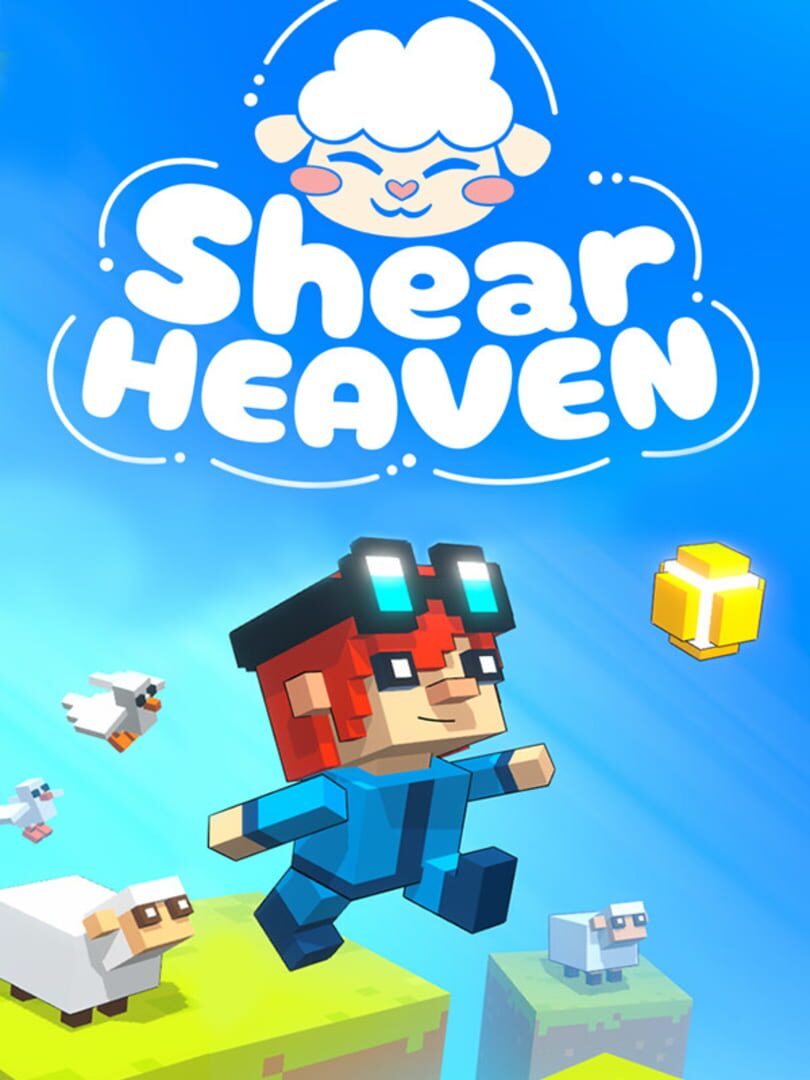 Shear Heaven