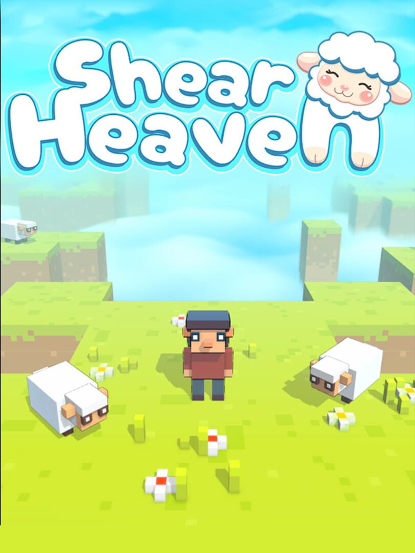 Shear Heaven