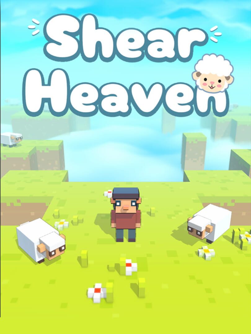 Shear Heaven