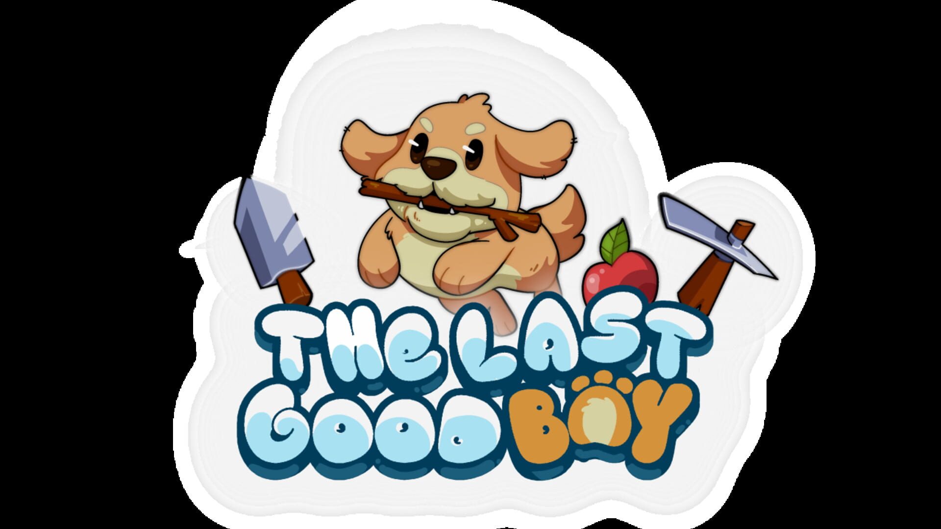 The Last Good Boy
