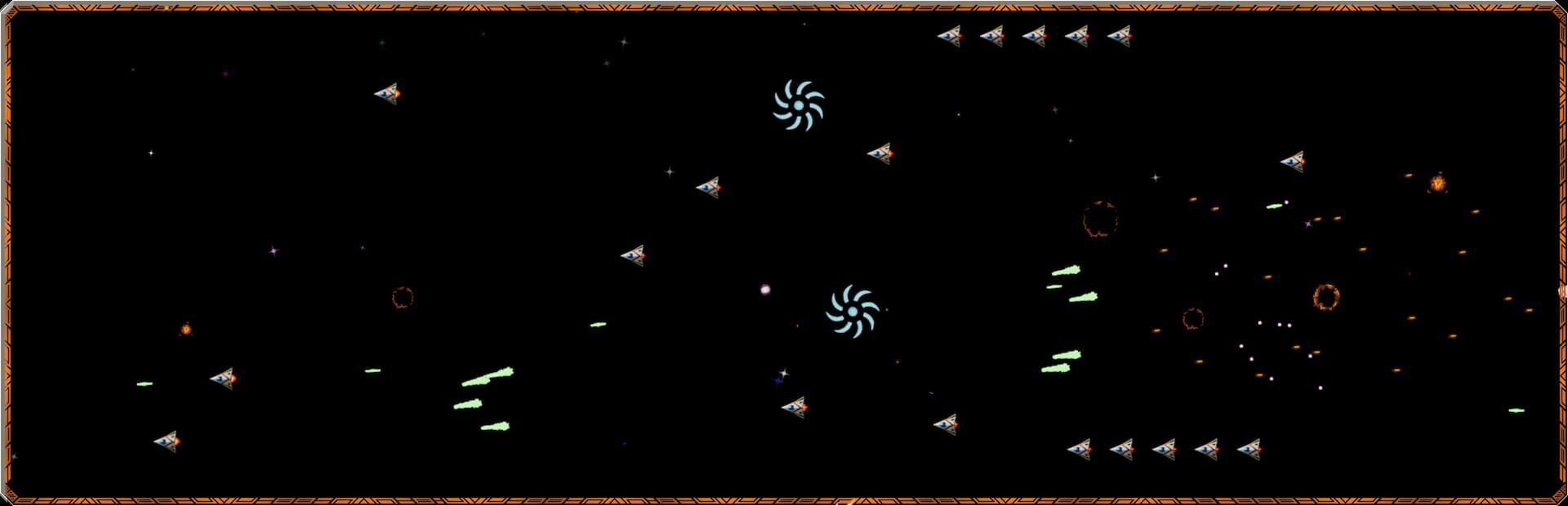 Gunshot Arcade
