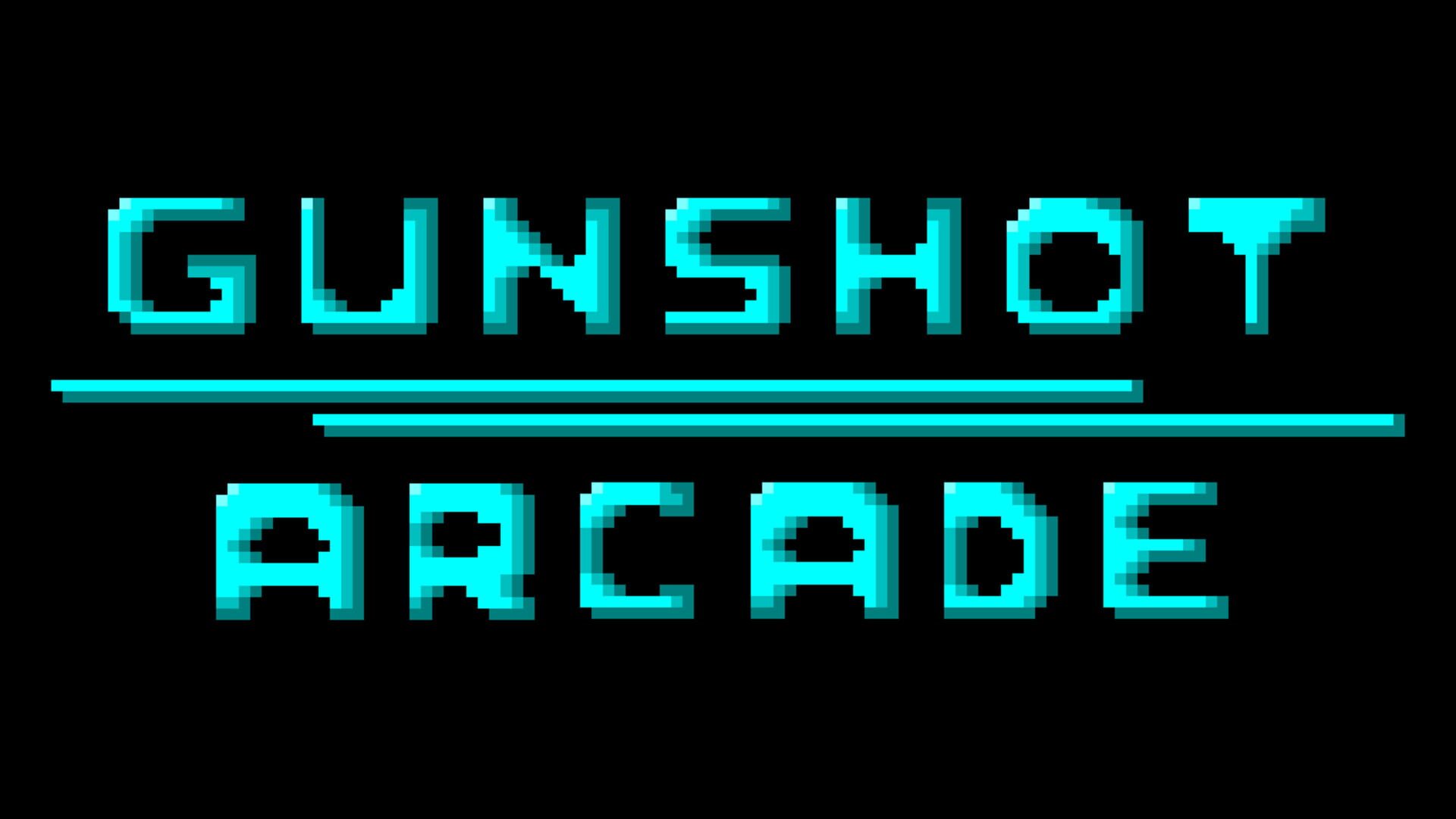 Gunshot Arcade