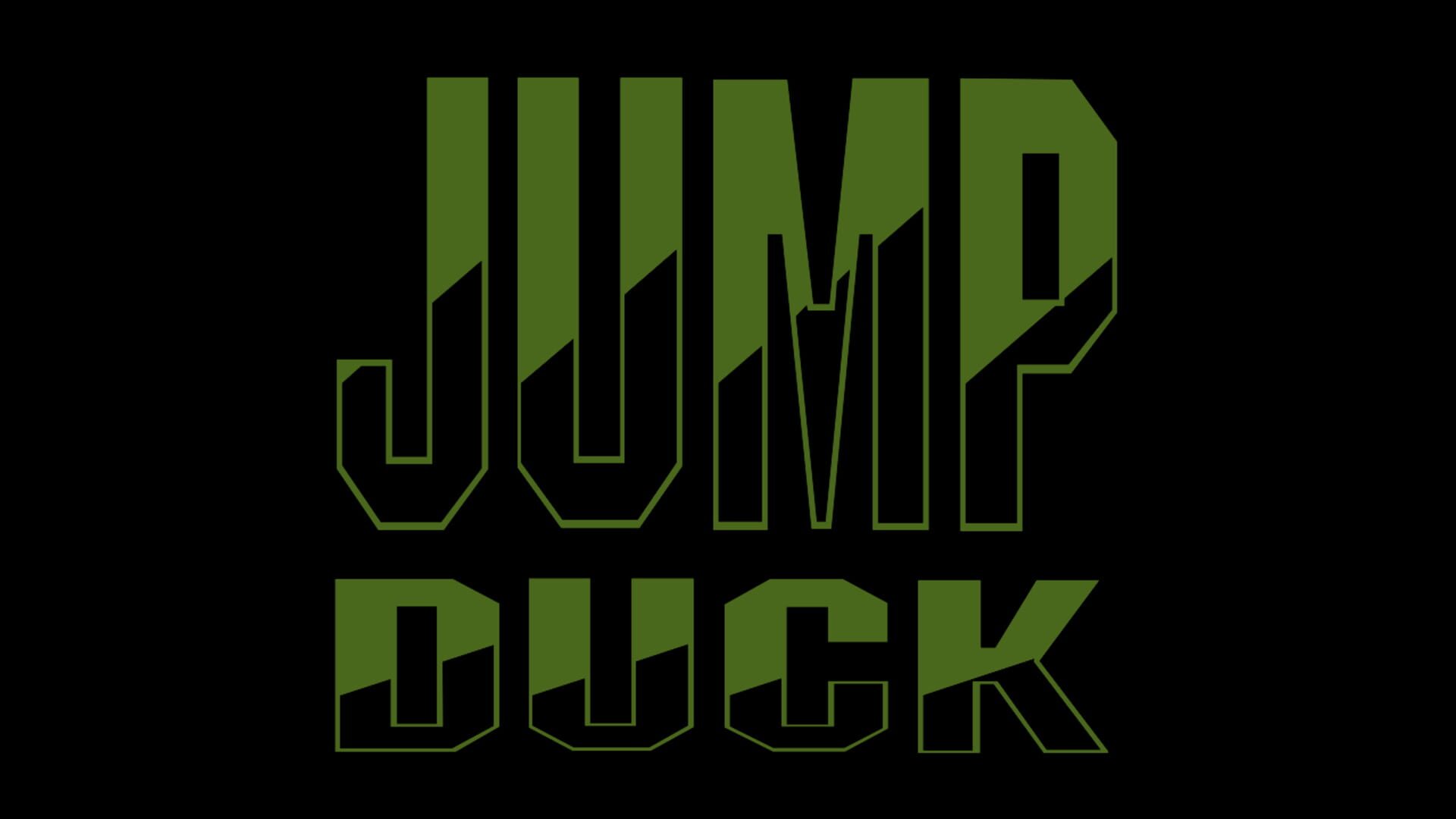 Jump Duck