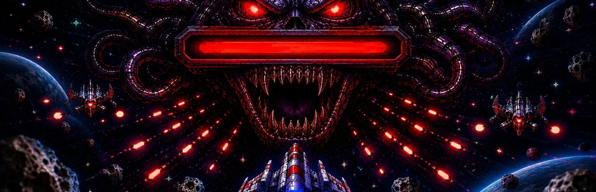 You Are the Loading Screen