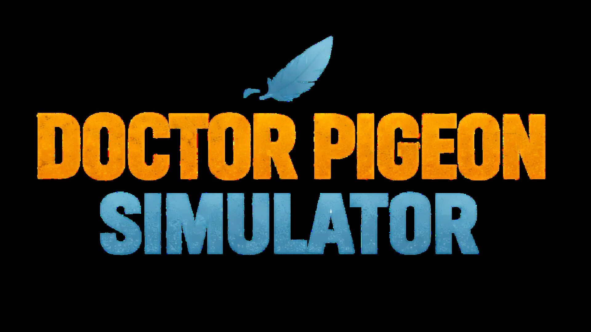 Doctor Pigeon Simulator artwork