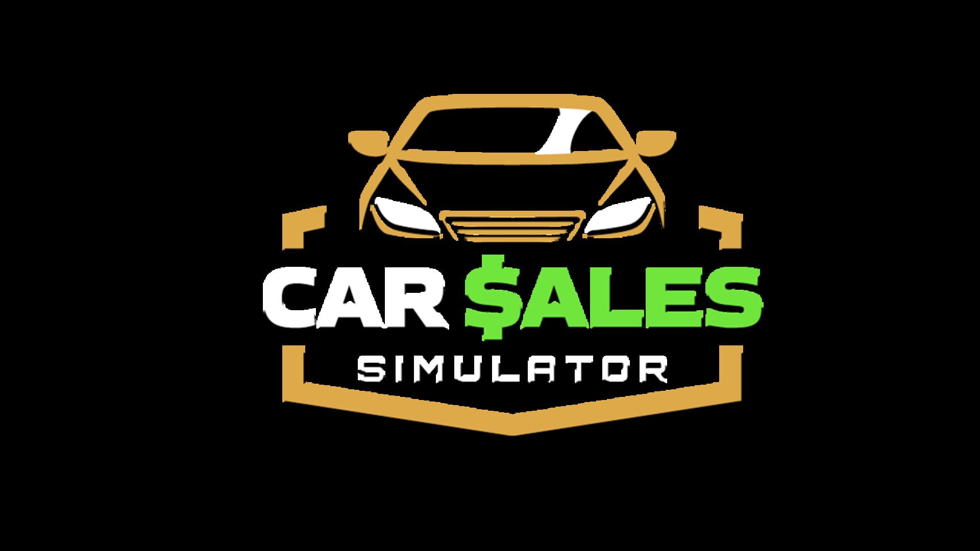 Car Sales Simulator