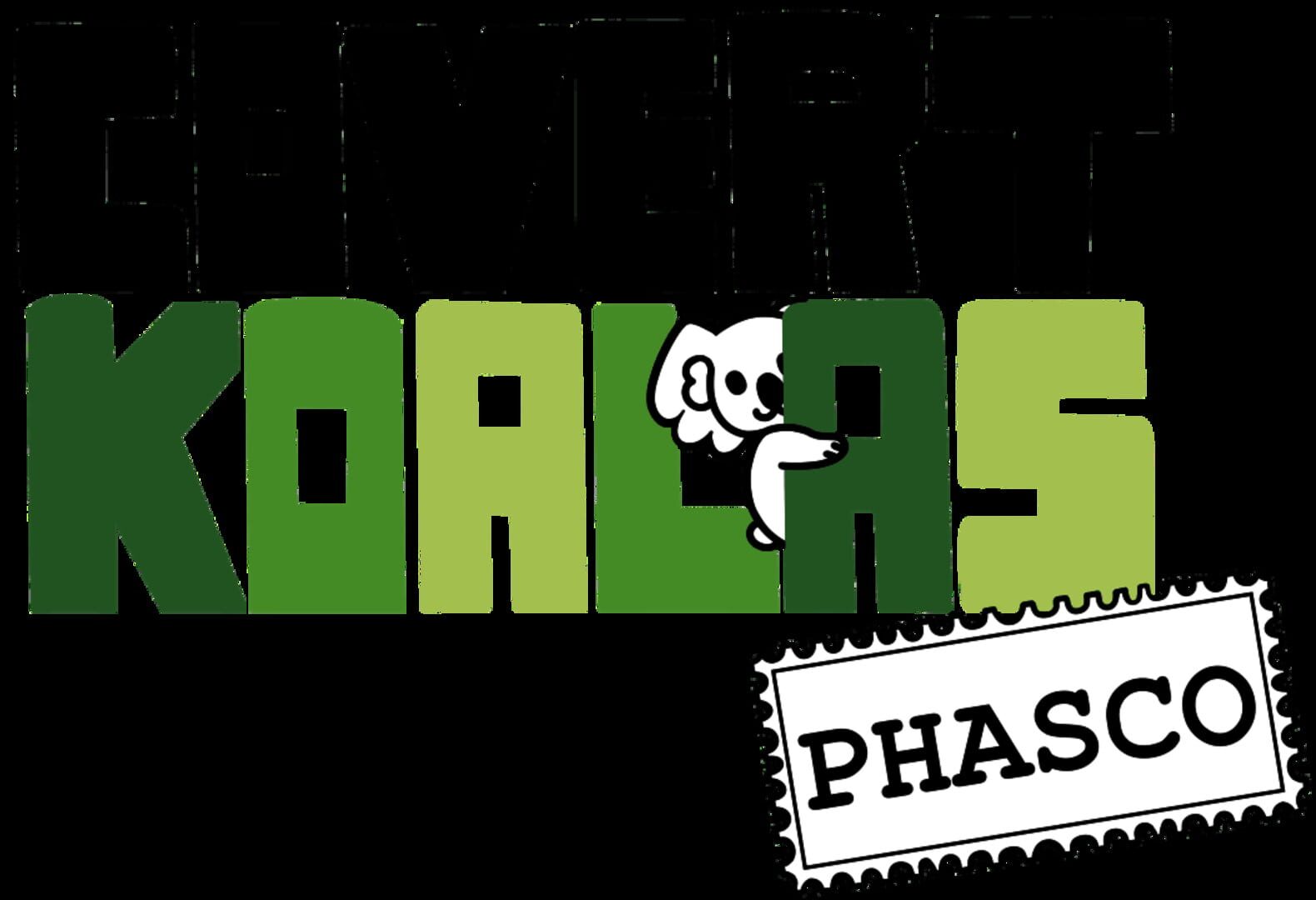 Covert Koalas: Phasco