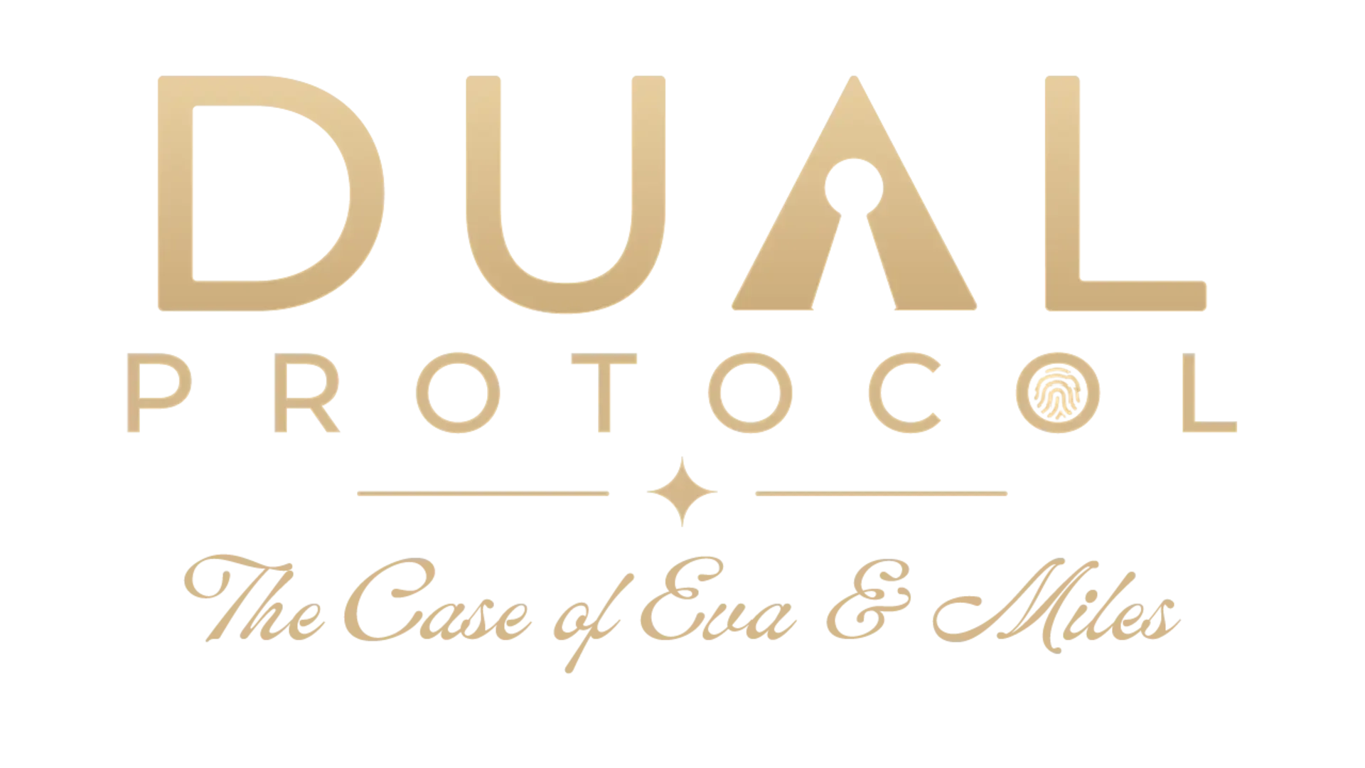 Dual Protocol: The Case of Eva & Miles