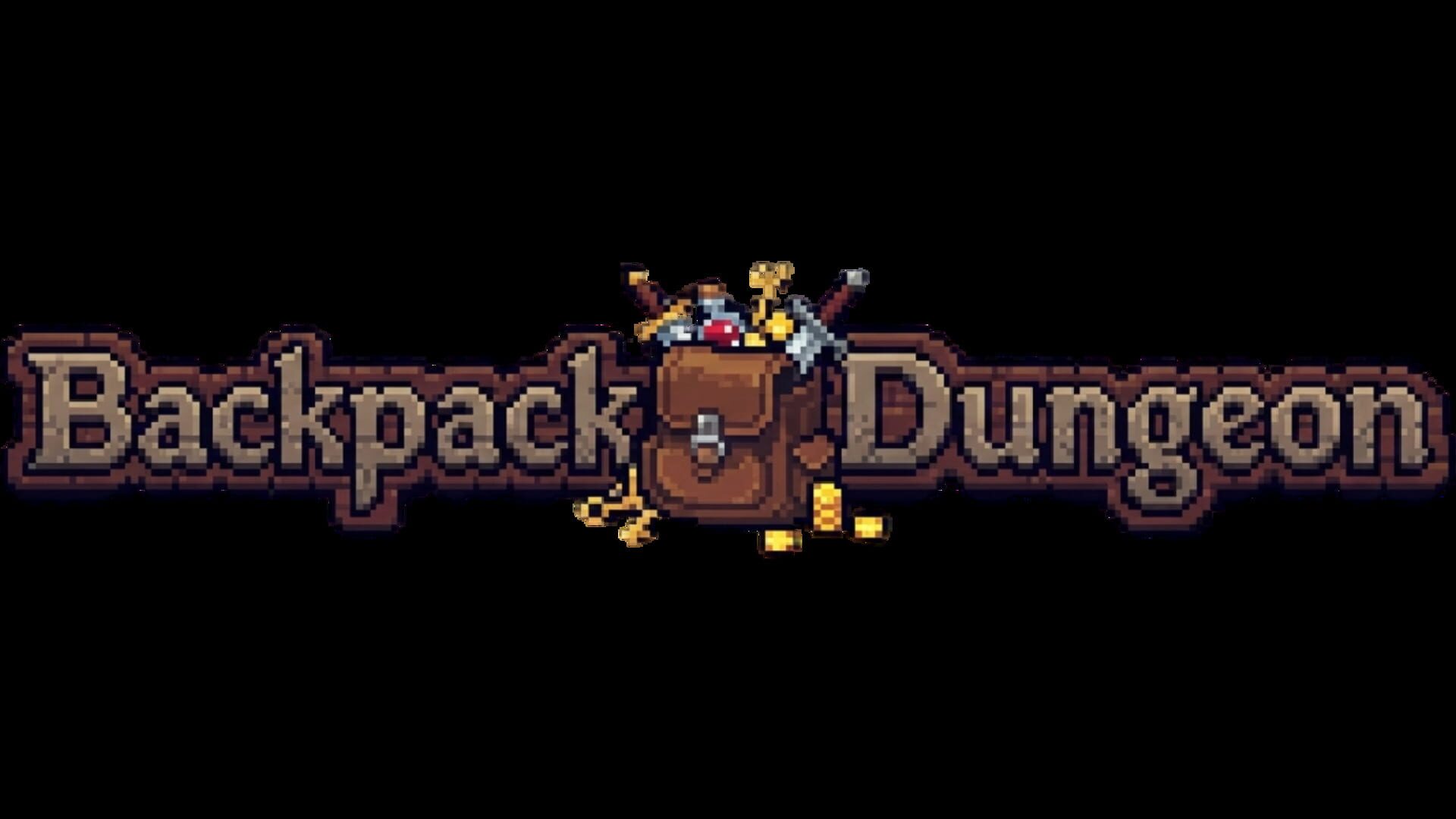 Backpack Dungeon
