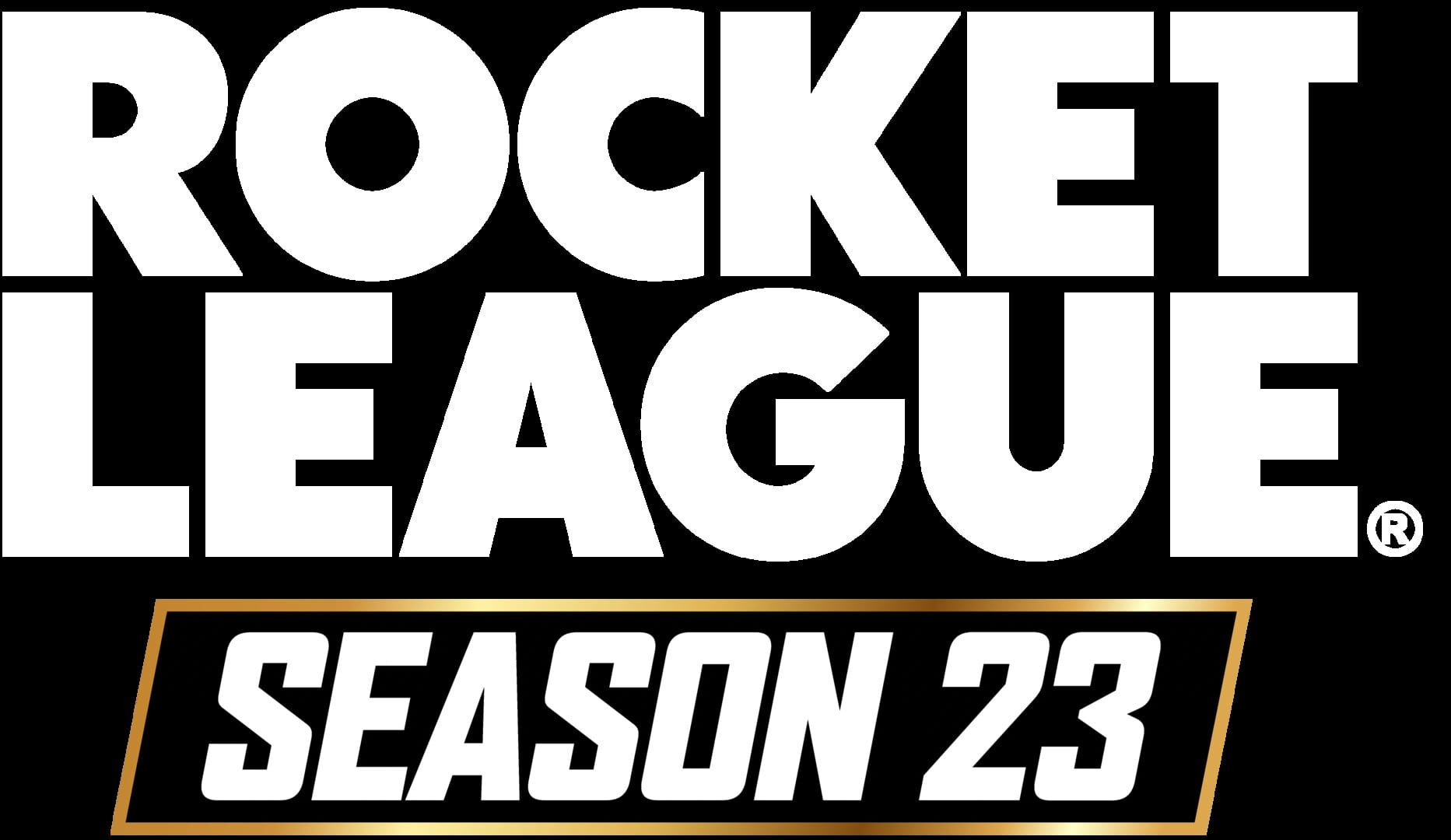 Artwork for Rocket League: Season 23