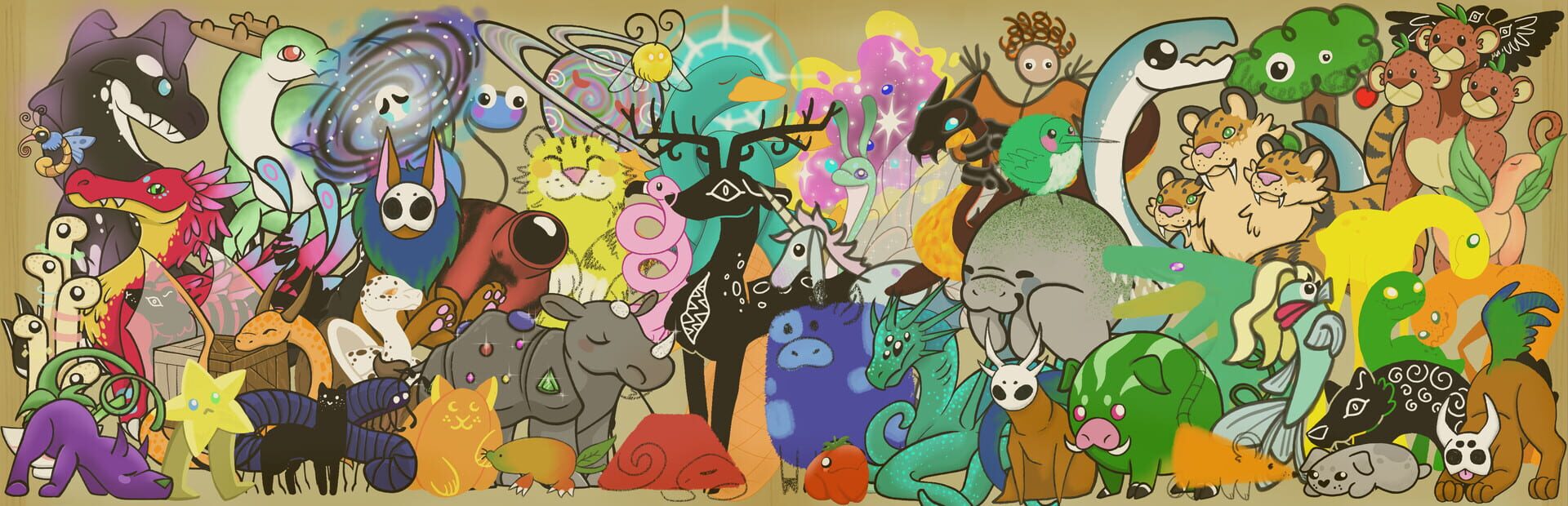 TooneQuest artwork