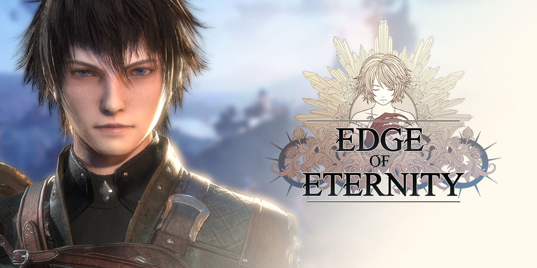 Edge of Eternity artwork
