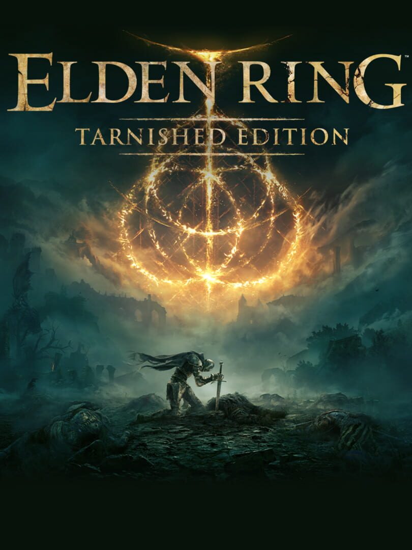 Elden Ring: Tarnished Edition artwork