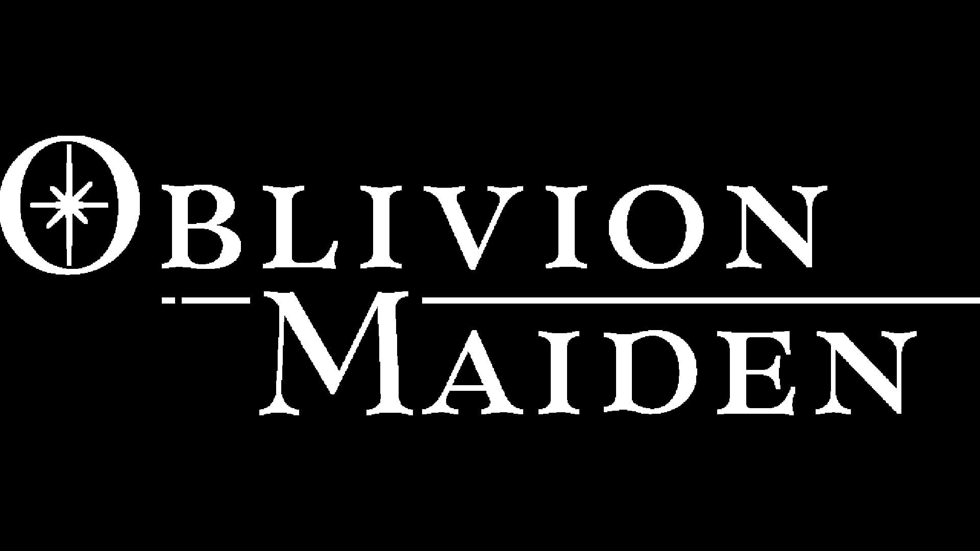 Oblivion Maiden artwork