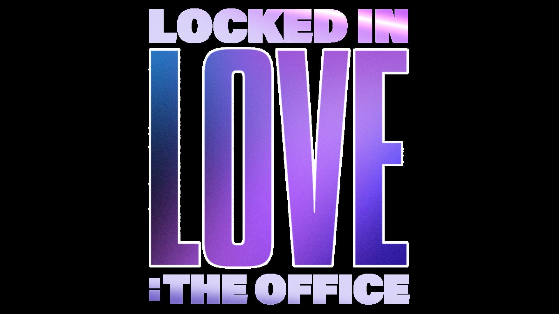 Artwork for Locked in Love: The Office