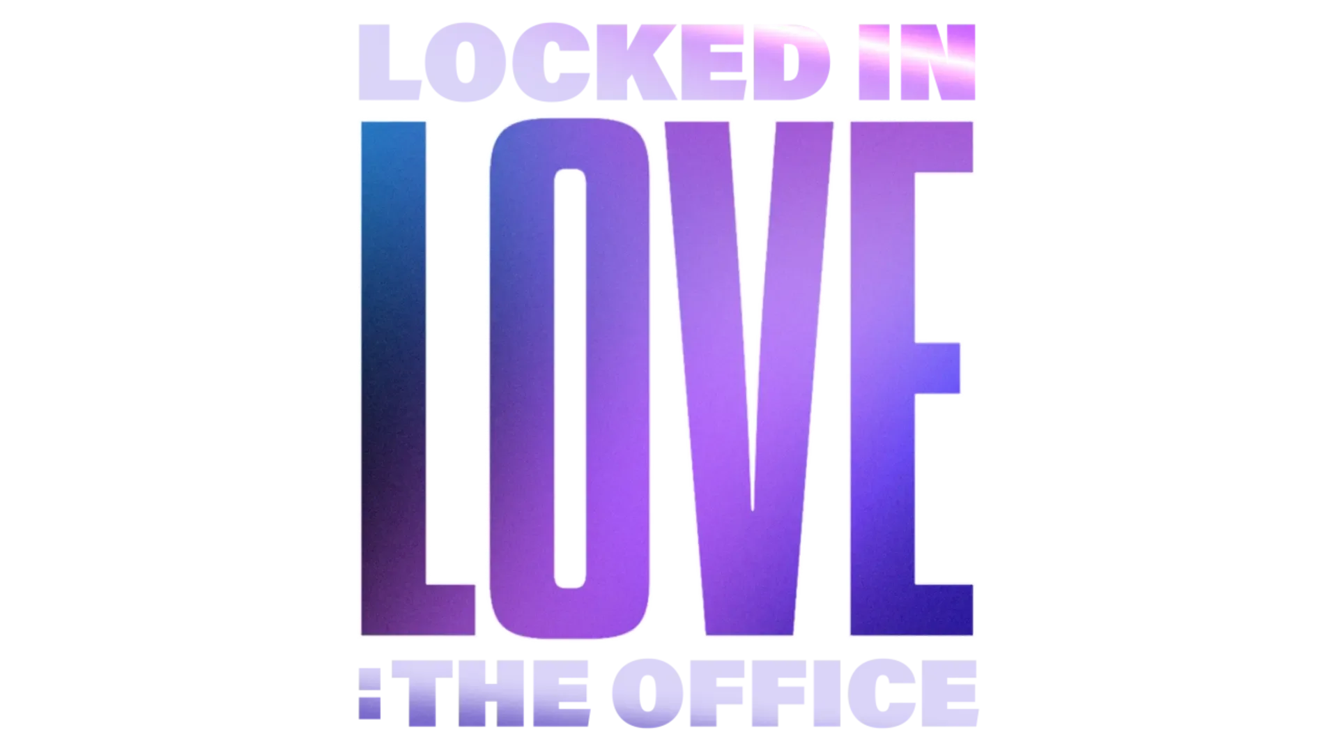 Locked in Love: The Office