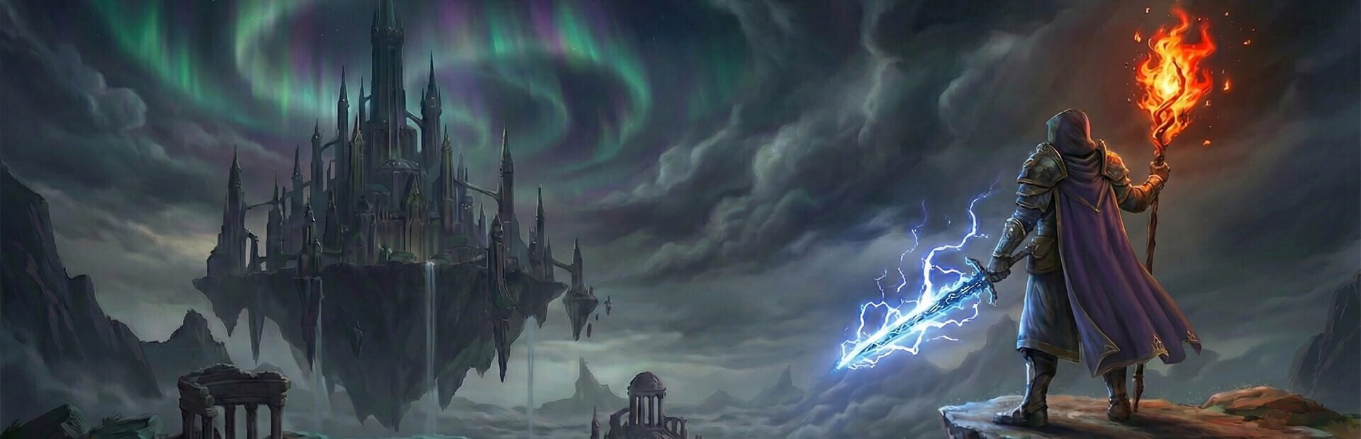 Battlemage Ascension