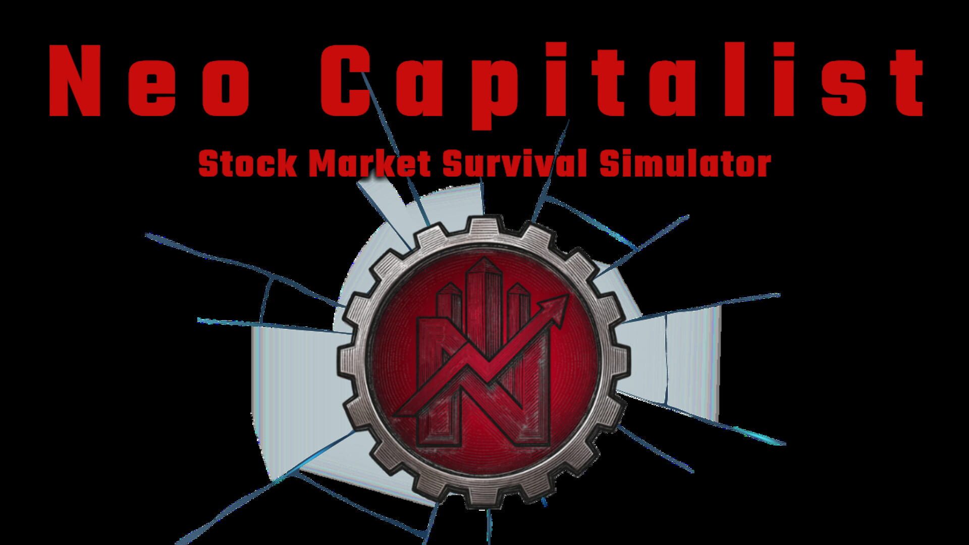 Neo Capitalist: Stock Market Survival Simulator