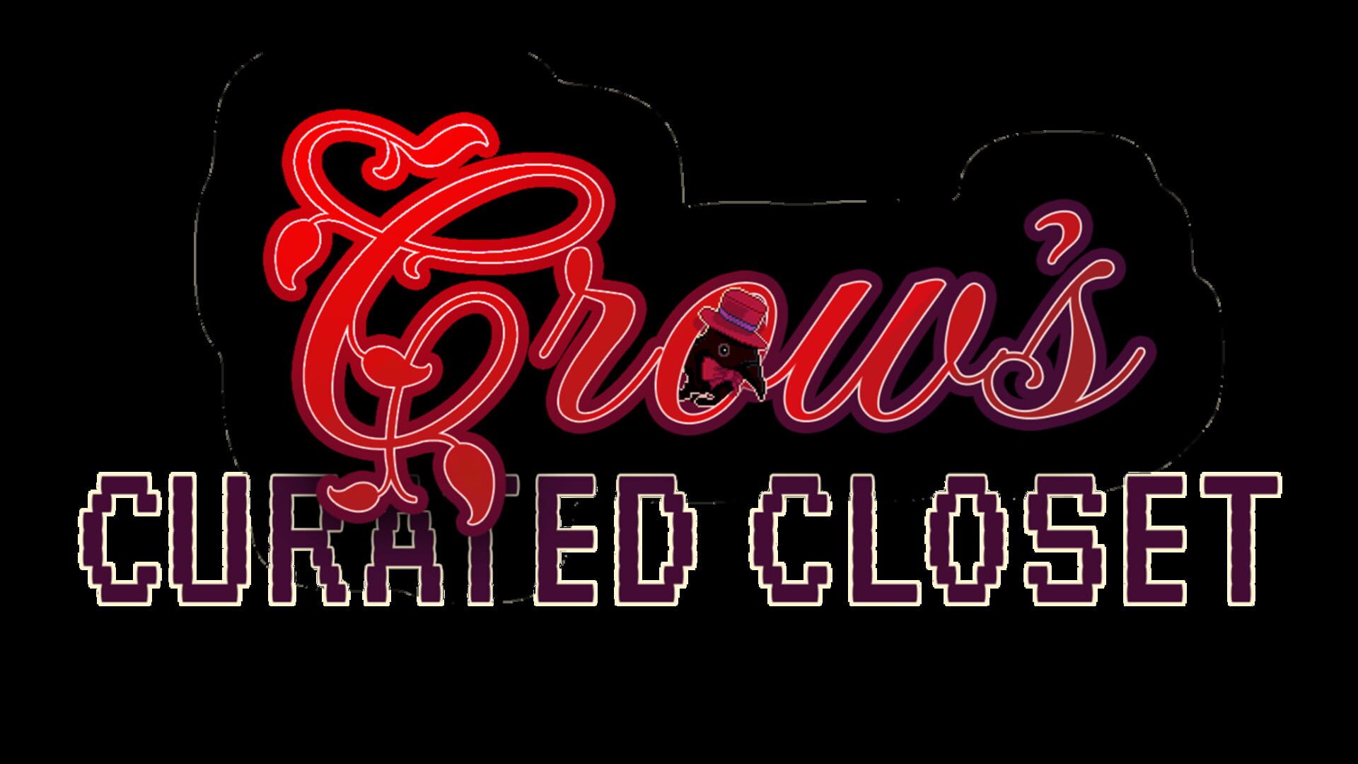 Crow's Curated Closet: Shop Simulator