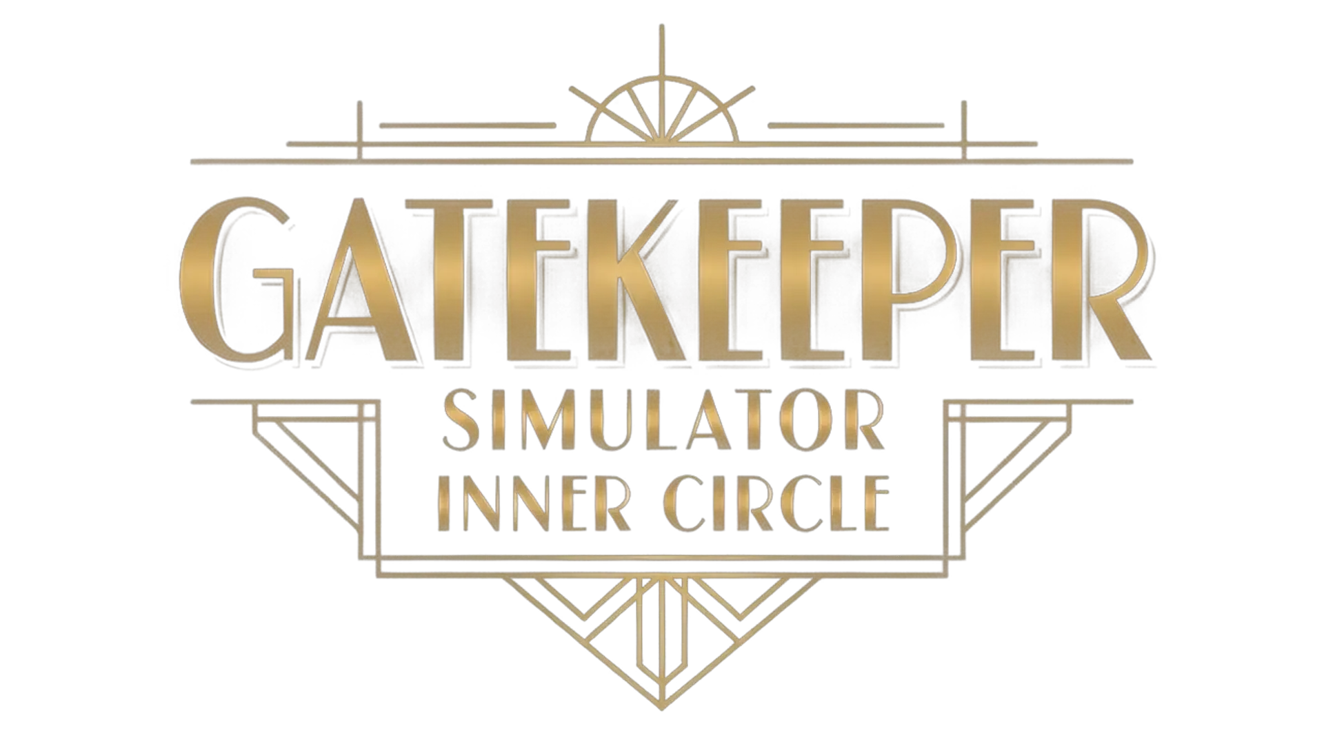 Gatekeeper Simulator: Inner Circle