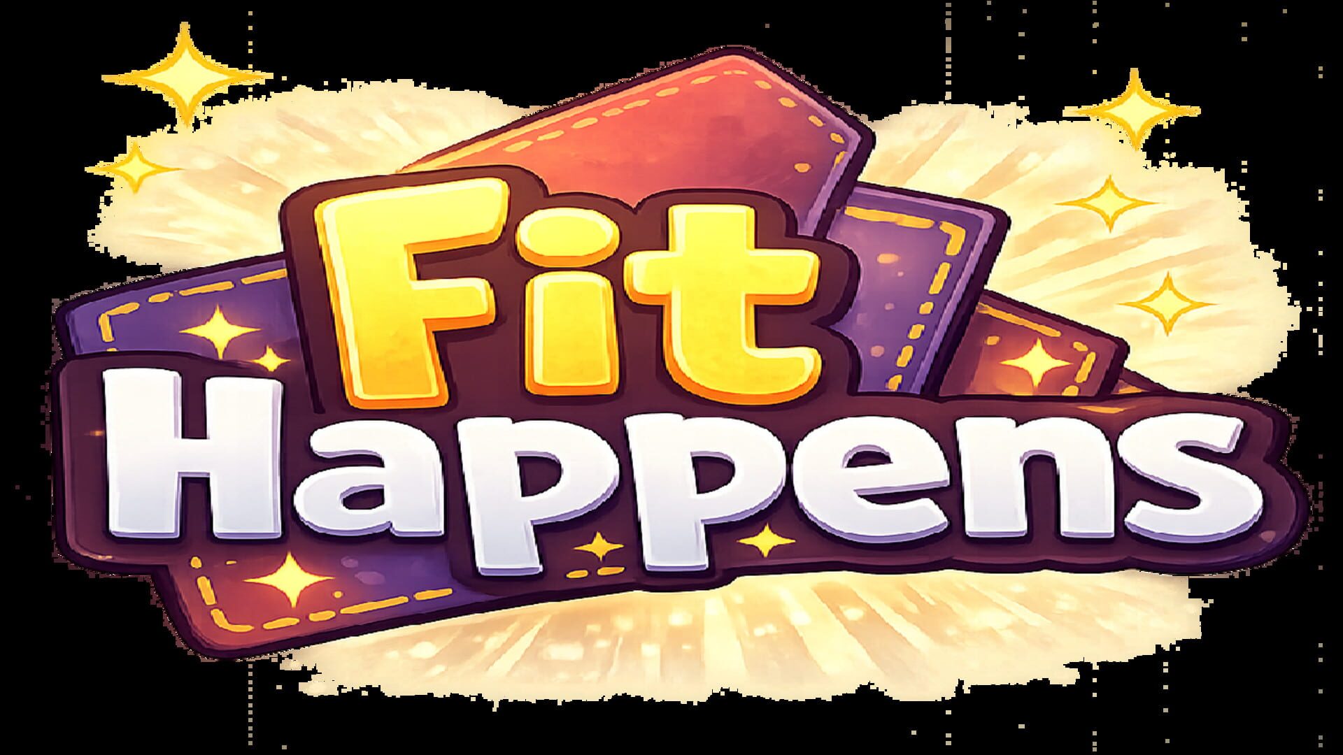 Fit Happens artwork