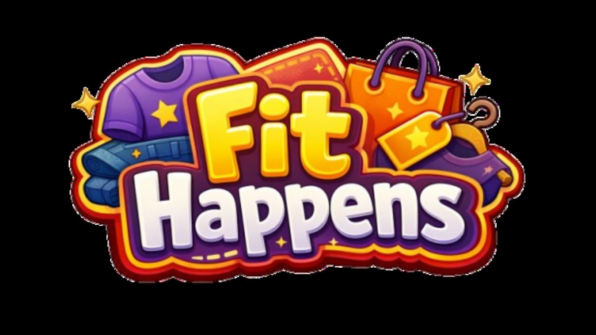 Fit Happens artwork