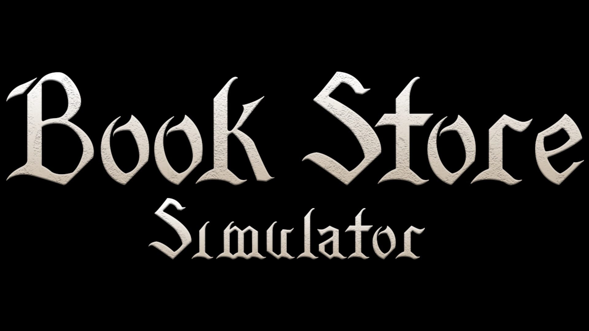 BookStore Simulator