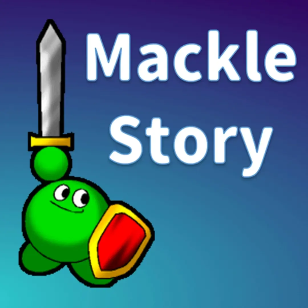 Mackle Story
