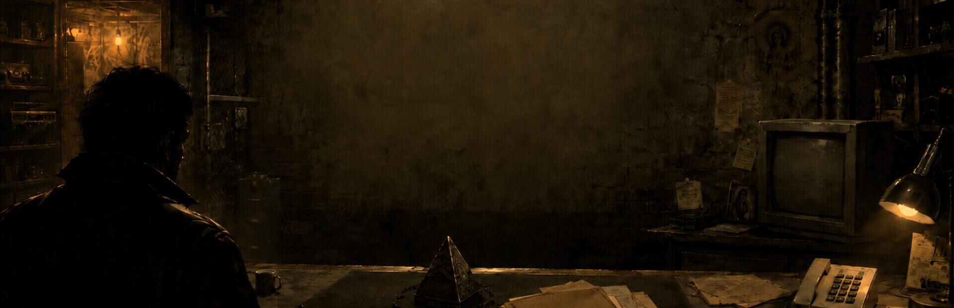 Blackwater Exchange artwork