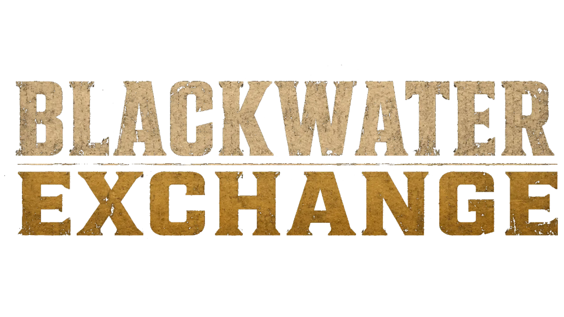Blackwater Exchange