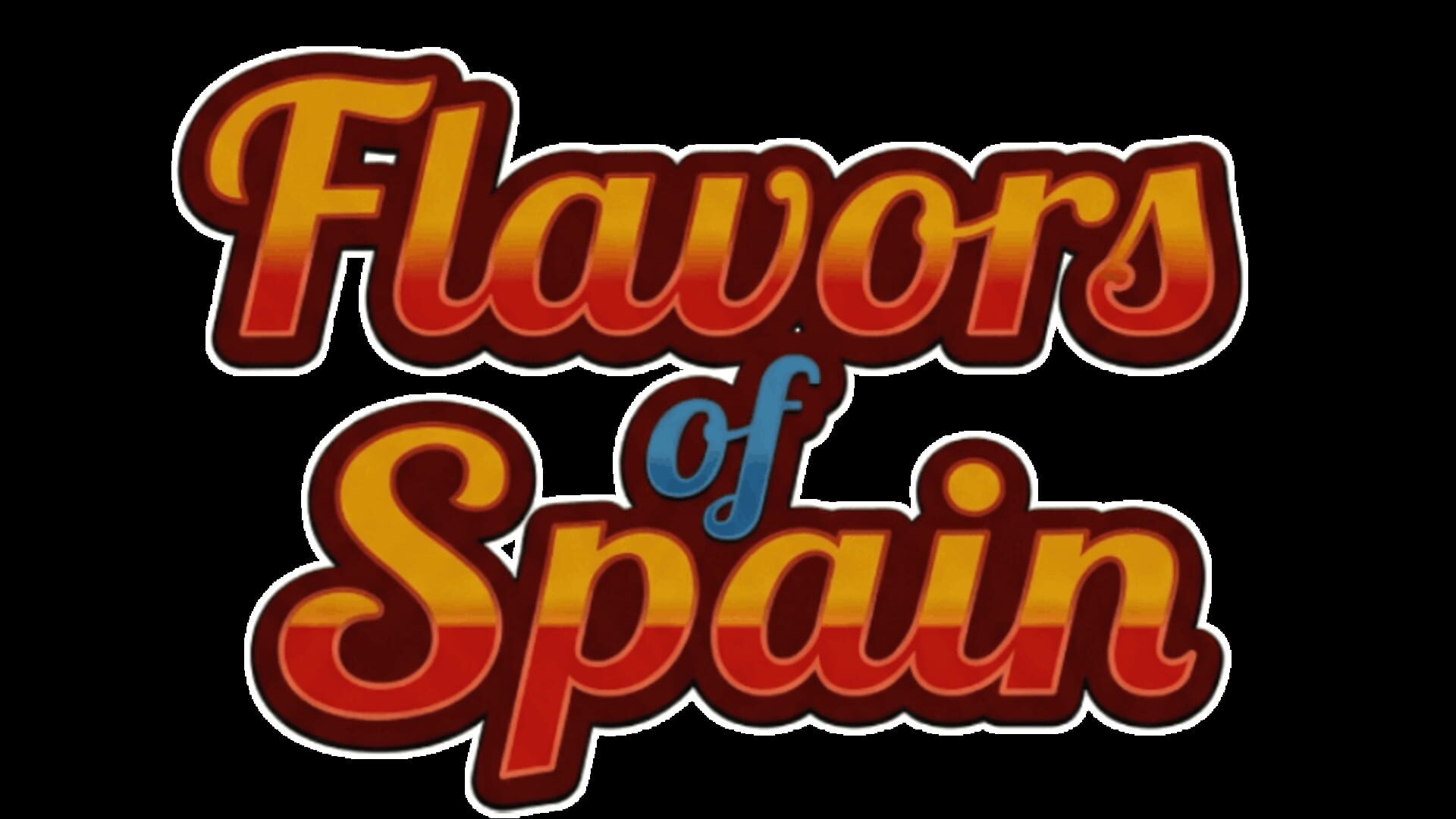 Flavors of Spain