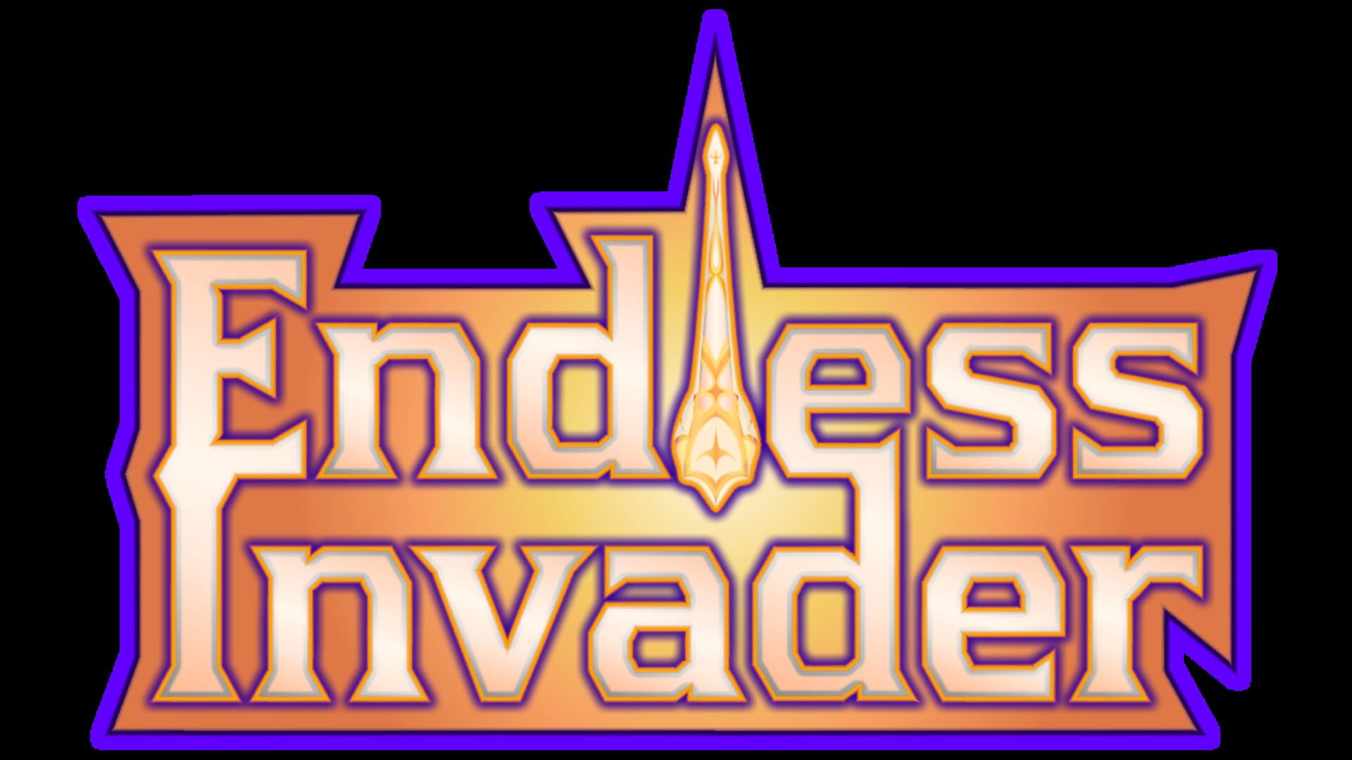 Endless Invader
