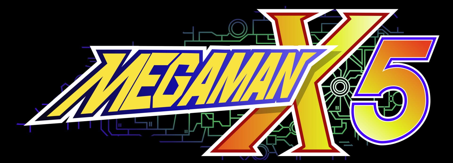 Mega Man X5