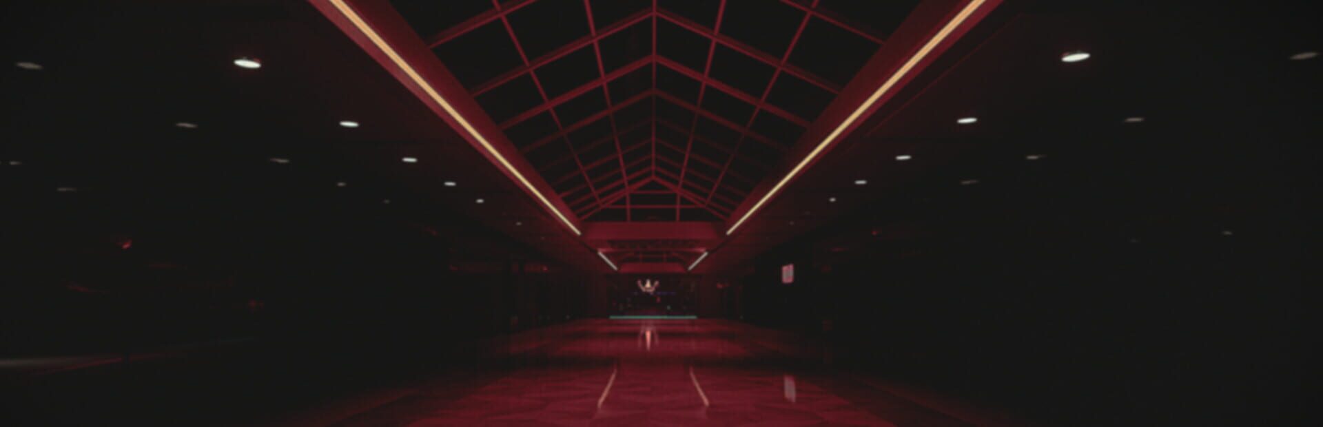 Artwork for Lost Exit