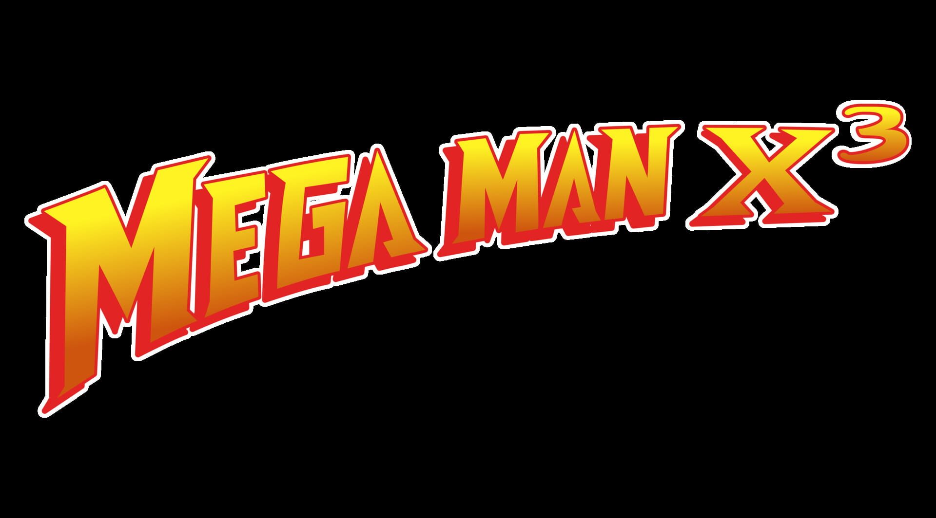 Mega Man X3